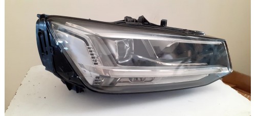 AUDİ Q2 SAĞ (16/19) XENON LED